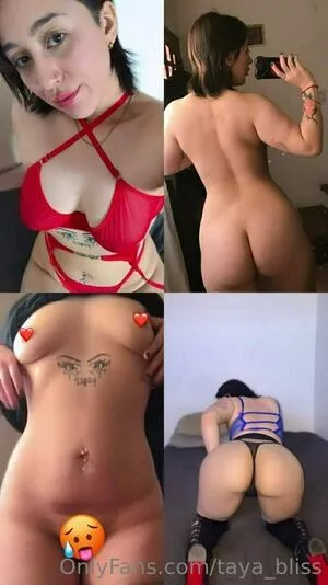 taya_bliss / @taya.blisss / taya_blissvip nude photo #0128