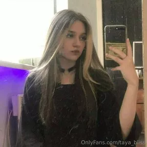 taya_bliss / @taya.blisss / taya_blissvip nude photo #0323