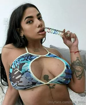 taya_bliss / @taya.blisss / taya_blissvip nude photo #0343