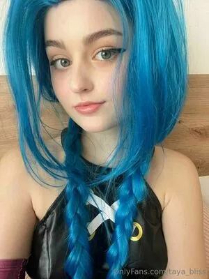 taya_bliss / @taya.blisss / taya_blissvip nude photo #0351