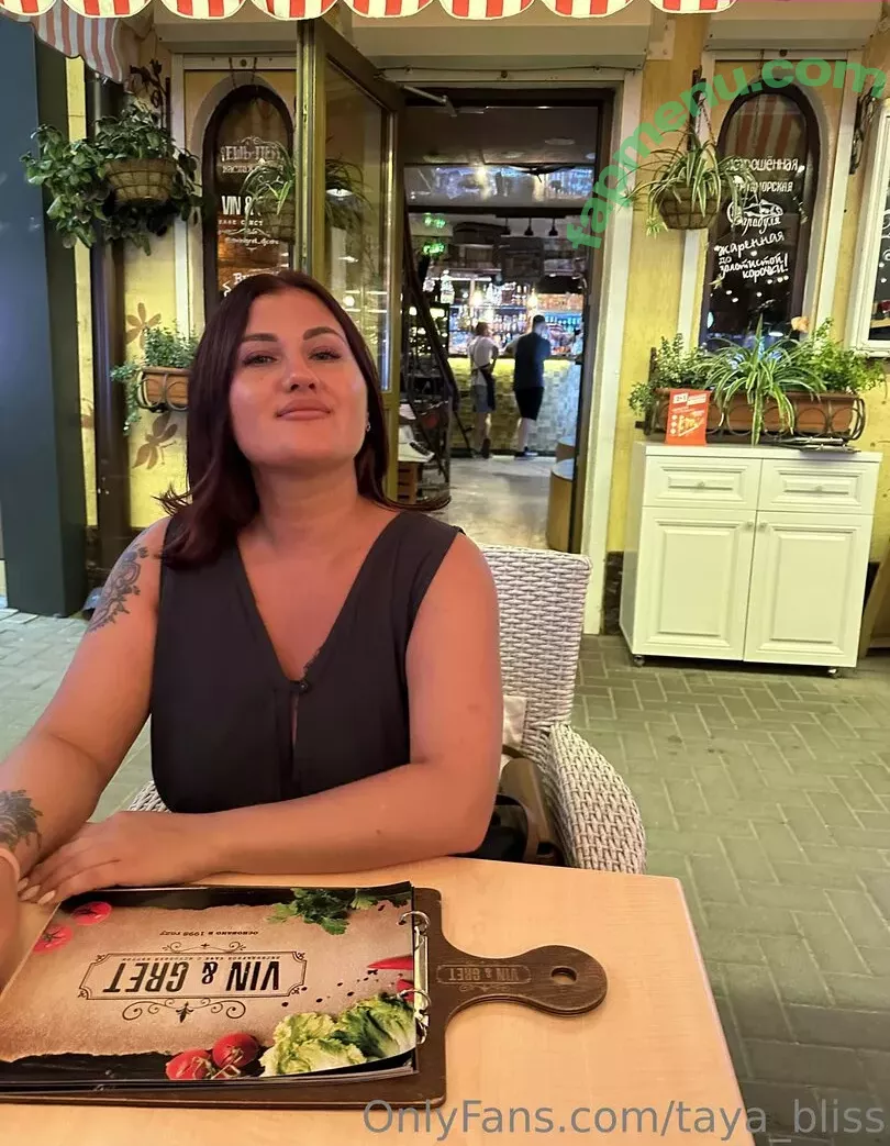 taya_bliss nude photo #0077 (@taya.blisss / taya_blissvip)