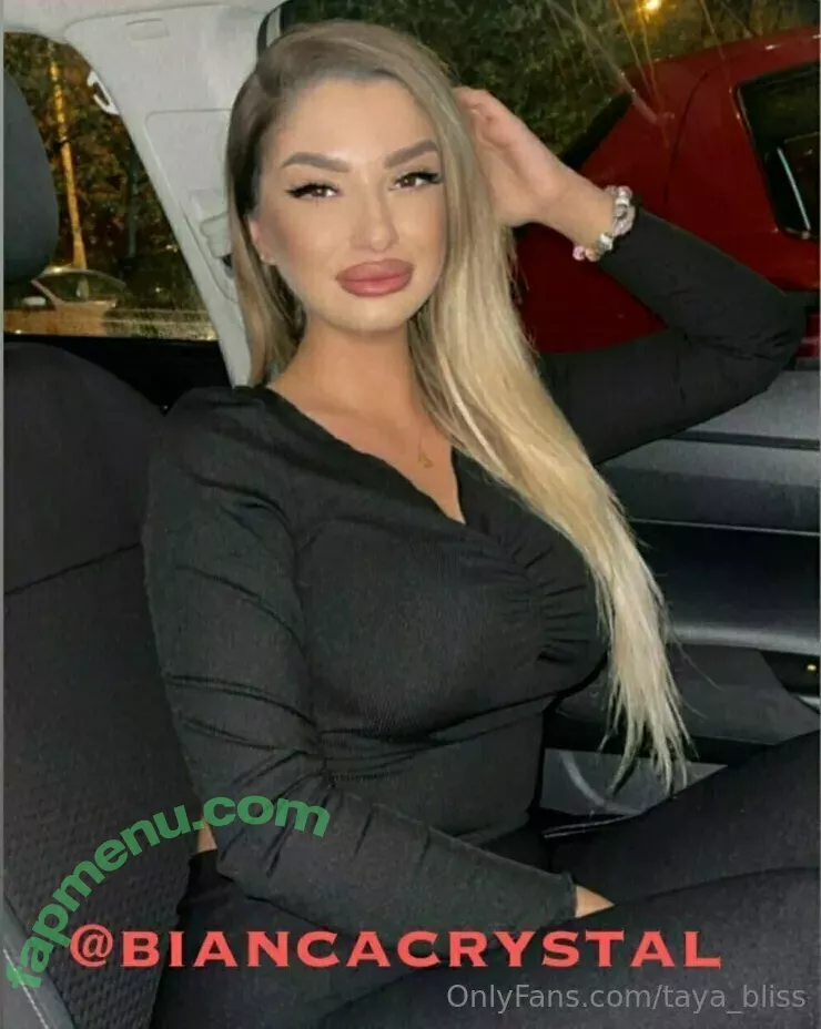 taya_bliss nude photo #0170 (@taya.blisss / taya_blissvip)