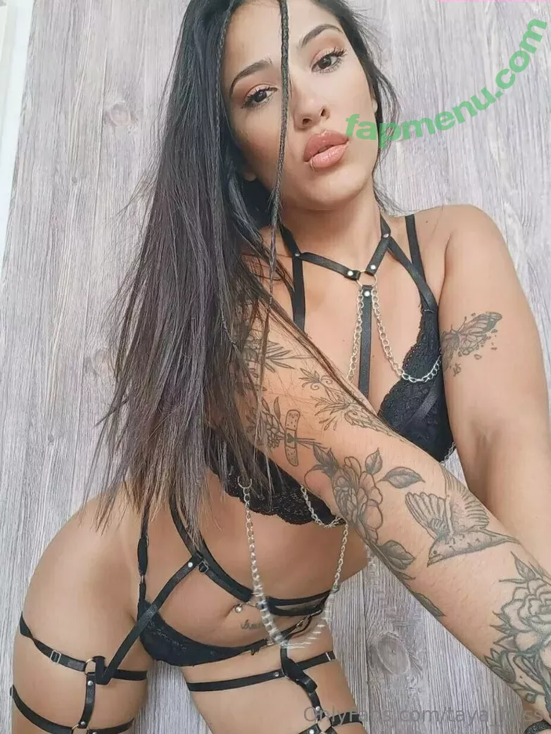 taya_bliss nude photo #0204 (@taya.blisss / taya_blissvip)
