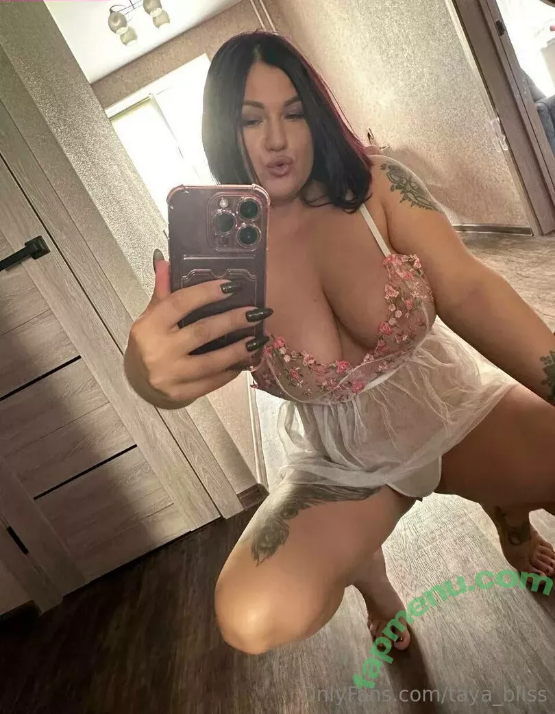 taya_bliss nude photo #0268 (@taya.blisss / taya_blissvip)