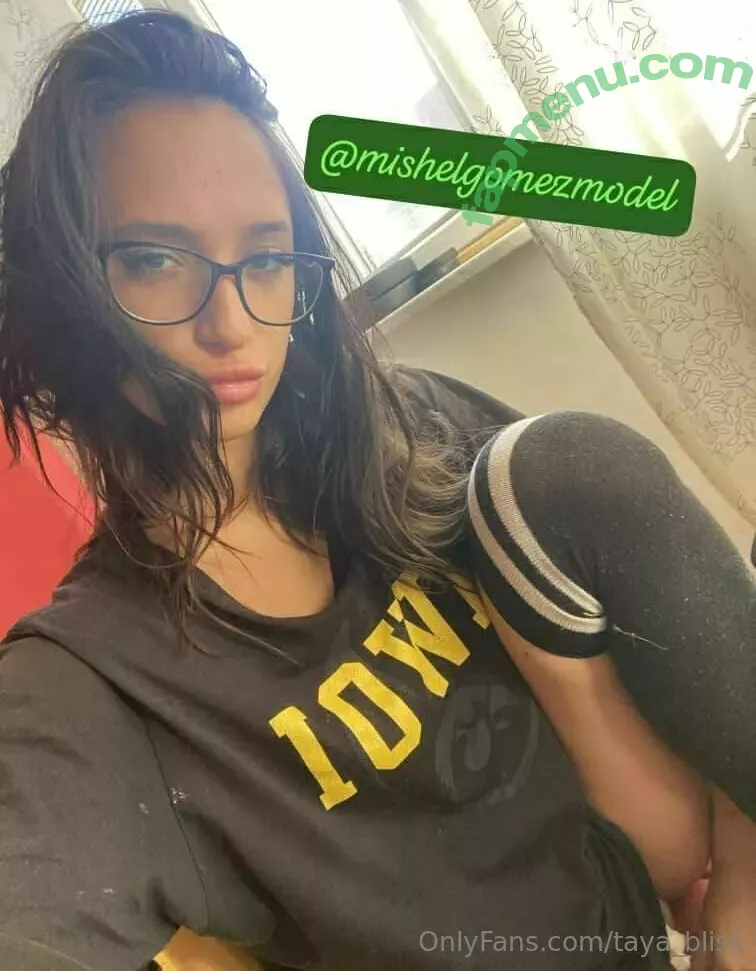 taya_bliss nude photo #0314 (@taya.blisss / taya_blissvip)