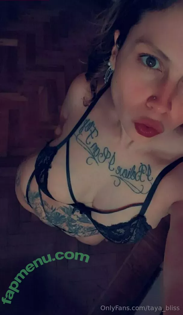 taya_bliss nude photo #0356 (@taya.blisss / taya_blissvip)