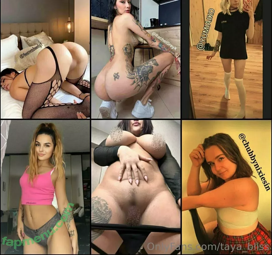taya_bliss nude photo #0539 (@taya.blisss / taya_blissvip)