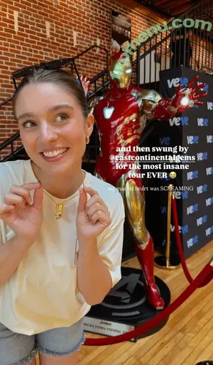 Taya Miller / Tayamillerr / Taya Miller / tayamillerr nude photo #0030