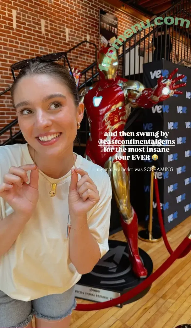 Taya Miller / Tayamillerr nude photo #0030 (Taya Miller / tayamillerr)