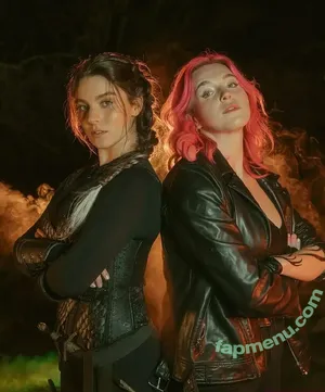 Taya Miller / Tayamillerr / taya_miller / tayamiller nude photo #0564