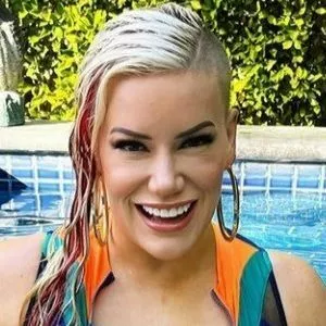 Taya Valkyrie / tayathegoddess / thetayavalkyrie nude photo #1006