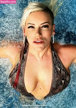 Taya Valkyrie / tayathegoddess / thetayavalkyrie nude photo #1054