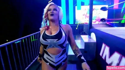 Taya Valkyrie / tayathegoddess / thetayavalkyrie nude photo #1062