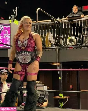 Taya Valkyrie / tayathegoddess / thetayavalkyrie nude photo #1089