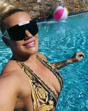 Taya Valkyrie / tayathegoddess / thetayavalkyrie nude photo #1132