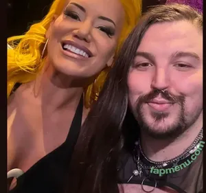 Taya Valkyrie / thetayavalkyrie nude photo #1252