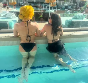 Taya Valkyrie / thetayavalkyrie nude photo #1254