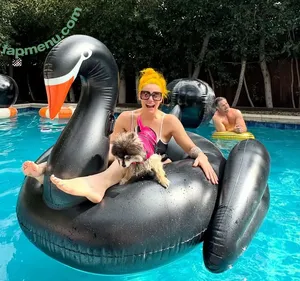 Taya Valkyrie / thetayavalkyrie nude photo #1269