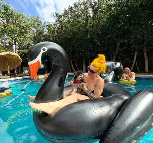 Taya Valkyrie / thetayavalkyrie nude photo #1270