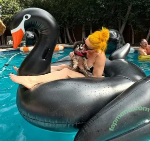 Taya Valkyrie / thetayavalkyrie nude photo #1271