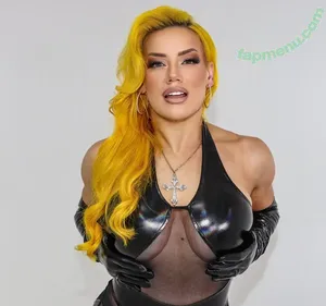 Taya Valkyrie / thetayavalkyrie nude photo #1281