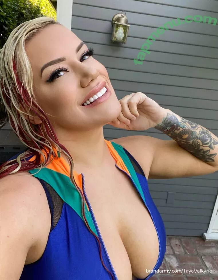 Taya Valkyrie nude photo #1039 (tayathegoddess / thetayavalkyrie)