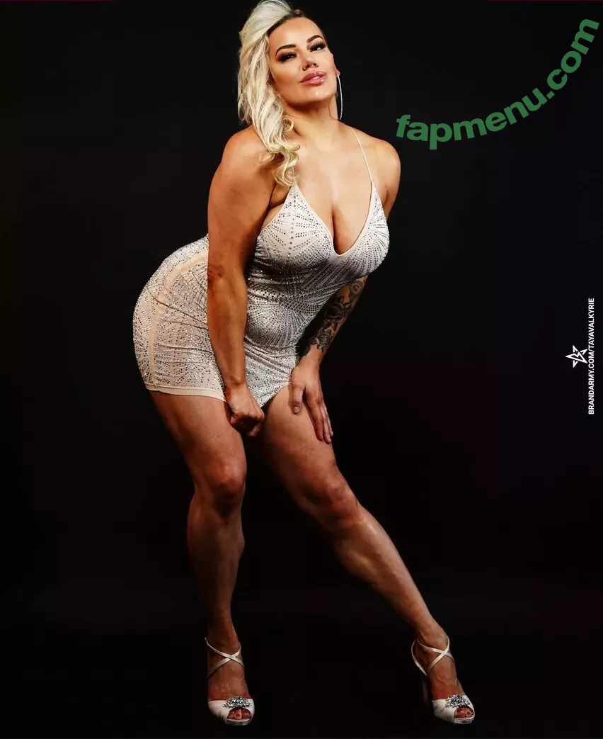 Taya Valkyrie nude photo #1049 (tayathegoddess / thetayavalkyrie)