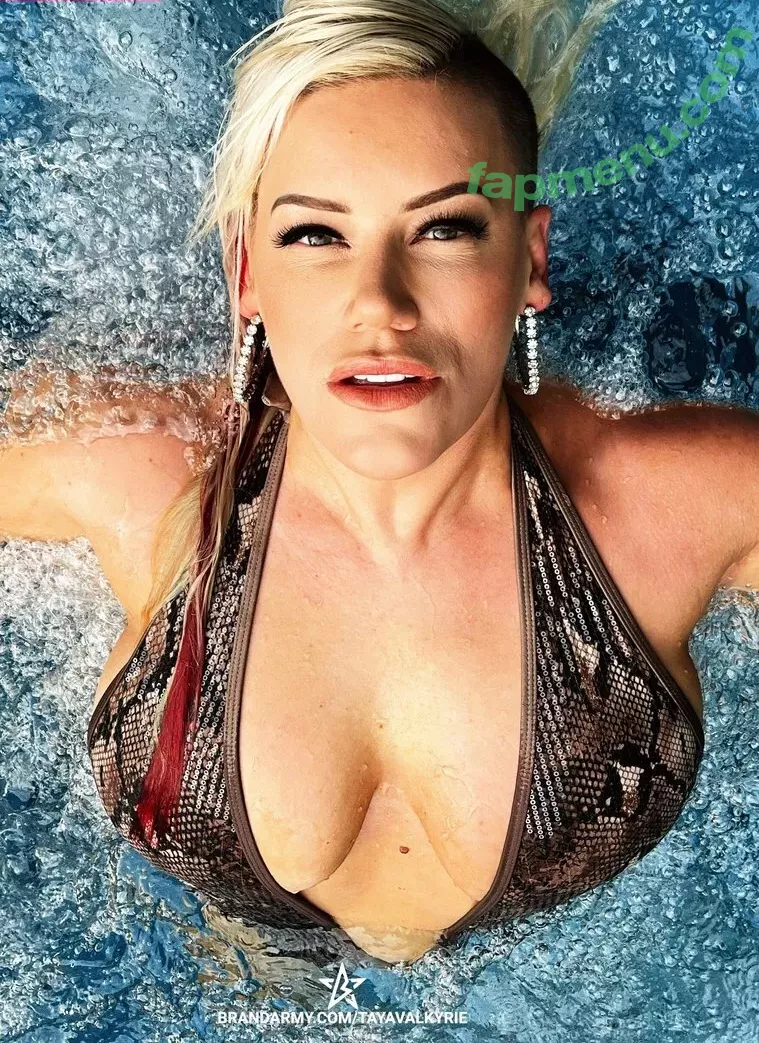 Taya Valkyrie nude photo #1054 (tayathegoddess / thetayavalkyrie)