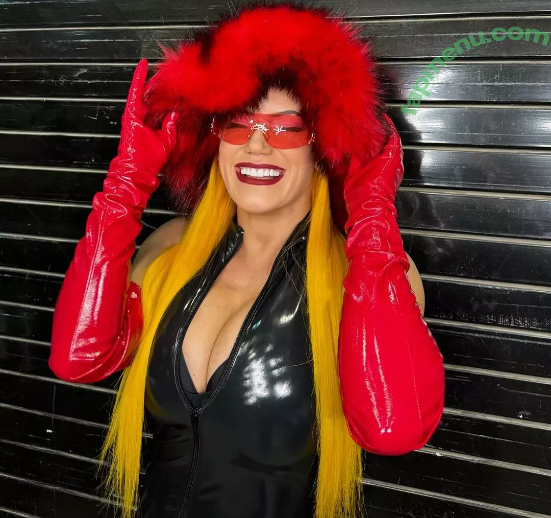 Taya Valkyrie nude photo #1177 (tayathegoddess / thetayavalkyrie)