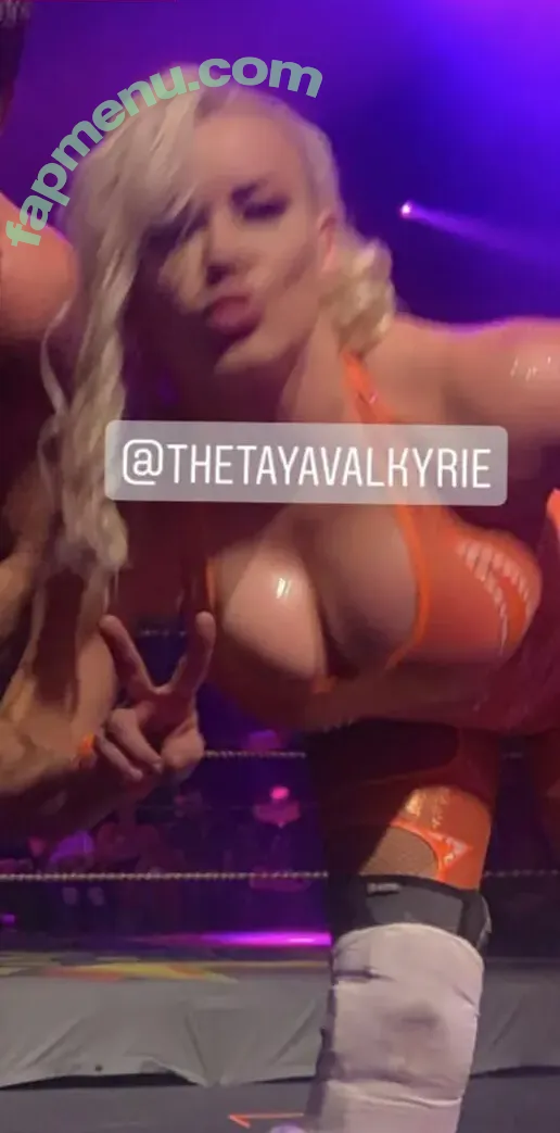 Taya Valkyrie nude photo #1225 (thetayavalkyrie)
