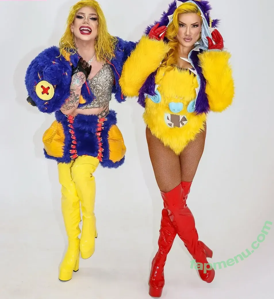 Taya Valkyrie nude photo #1278 (thetayavalkyrie)