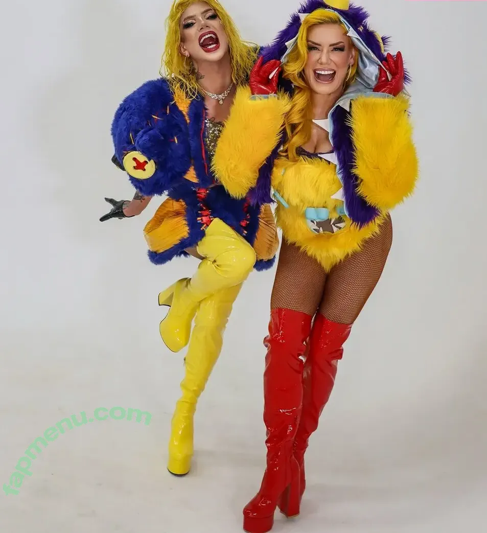 Taya Valkyrie nude photo #1280 (thetayavalkyrie)