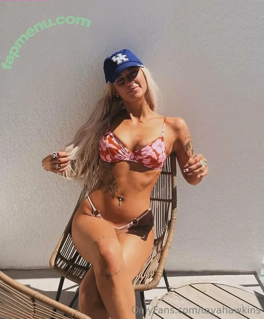 tayahawkins nude photo #0039 (tayahawkins)