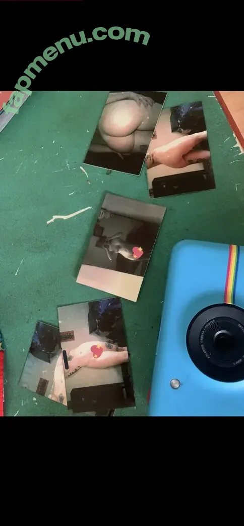 Taybaby1022 nude photo #0006 (Bamitsbland / taybaby922)