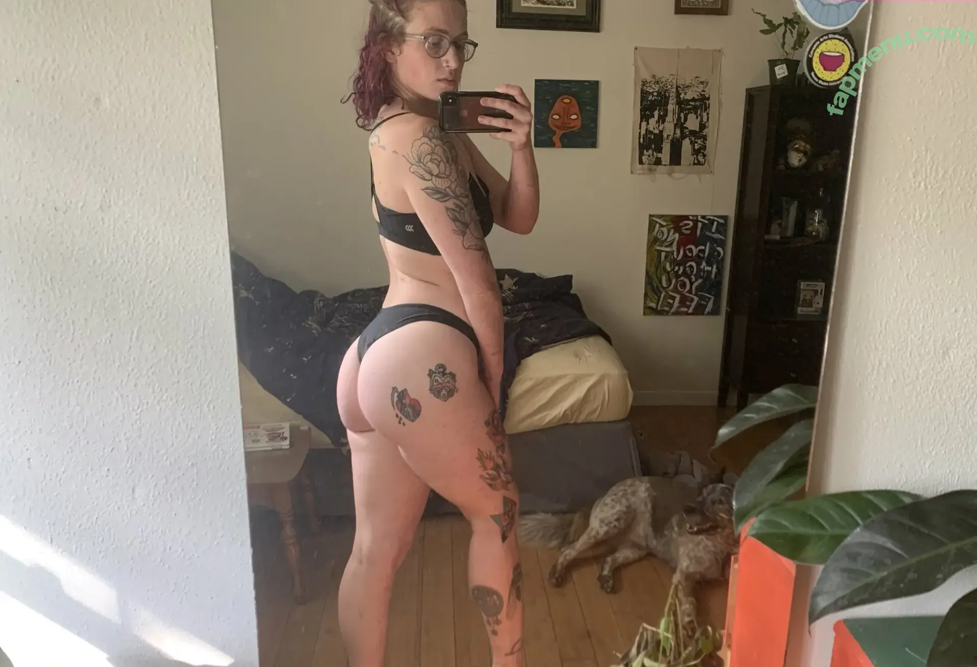 Taybaby1022 nude photo #0020 (Bamitsbland / taybaby922)