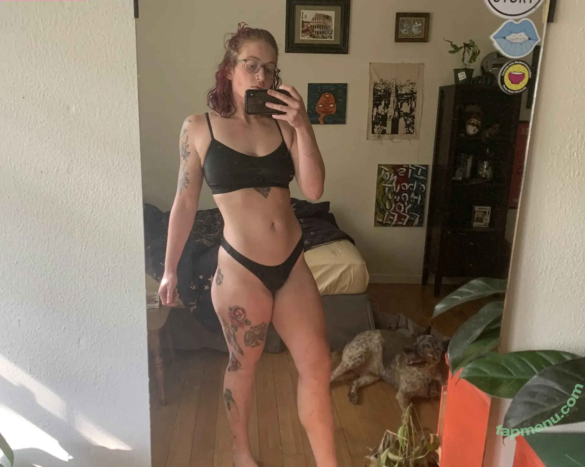 Taybaby1022 nude photo #0023 (Bamitsbland / taybaby922)