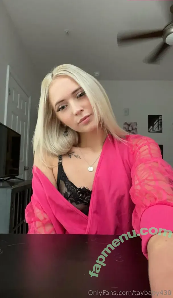 taybaby430 nude photo #0005 (its__taybaby)