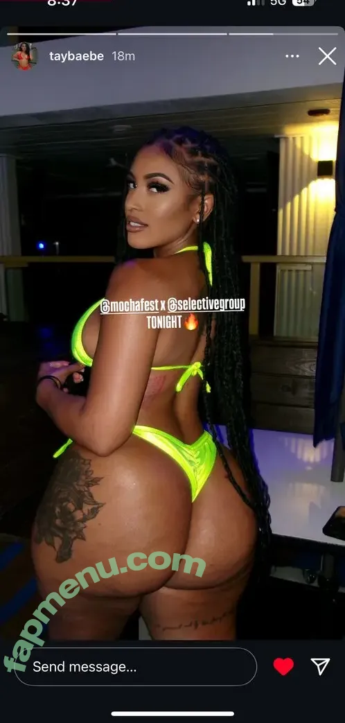 Taybaebe nude photo #0073 (tayybxbe)