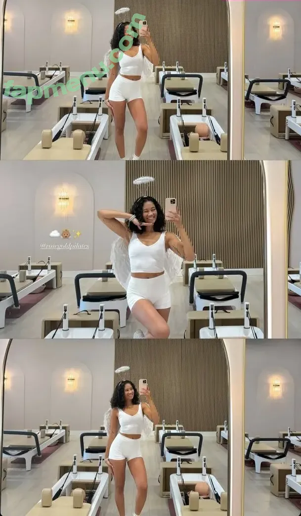 Taycbolden nude photo #0035 (Tay B / Taylor Bolden / thicbiddies)