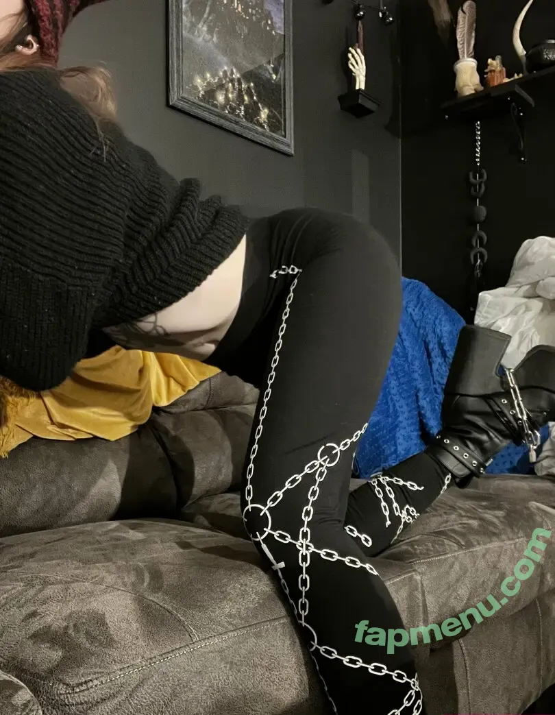 taydertoxic nude photo #0006 (taydertoxic)