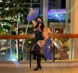 Taykittie / nottaykittie nude photo #0040