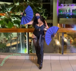 Taykittie / nottaykittie nude photo #0041