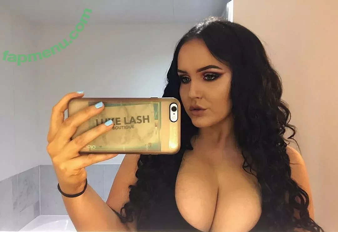 Tayla Cooper nude photo #0001 (ravebabe___ / taylacooper___)