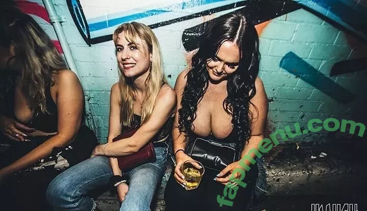 Tayla Cooper nude photo #0012 (ravebabe___ / taylacooper___)