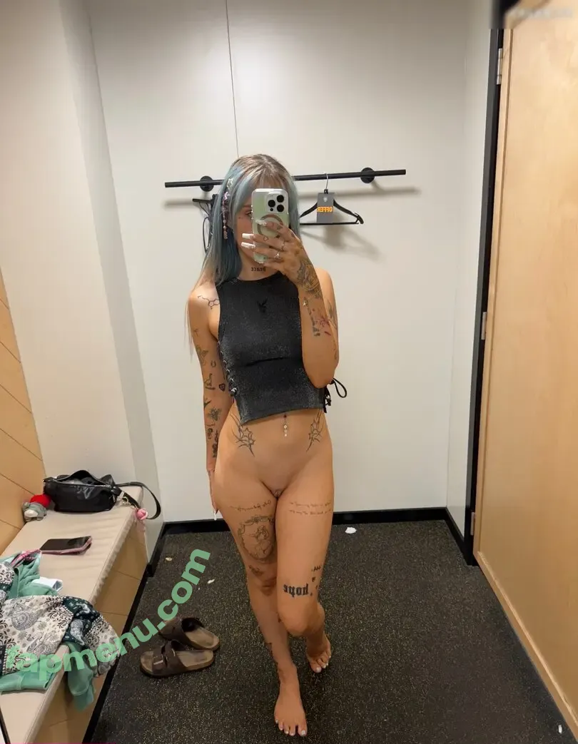 Tayla Malady nude photo #0003 (Tayla Malady)