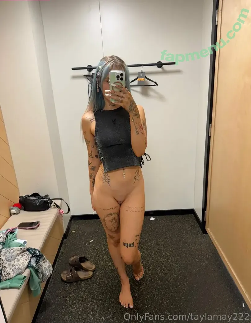 Tayla May nude photo #0004 (TaylaMayAddison / taylamay222)