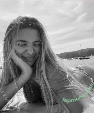 Tayla Stevenson / tayla_stevenson nude photo #0025