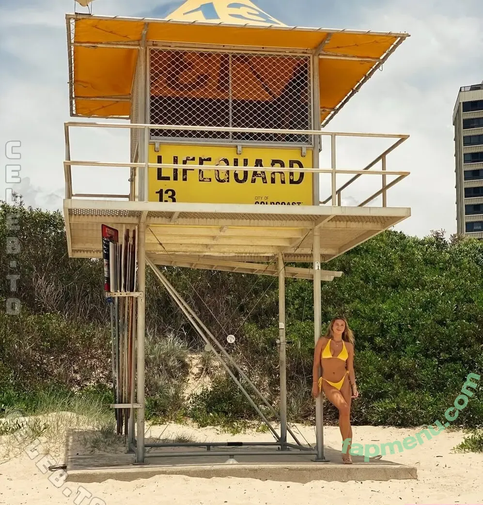 Tayla Stevenson nude photo #0063 (tayla_stevenson)