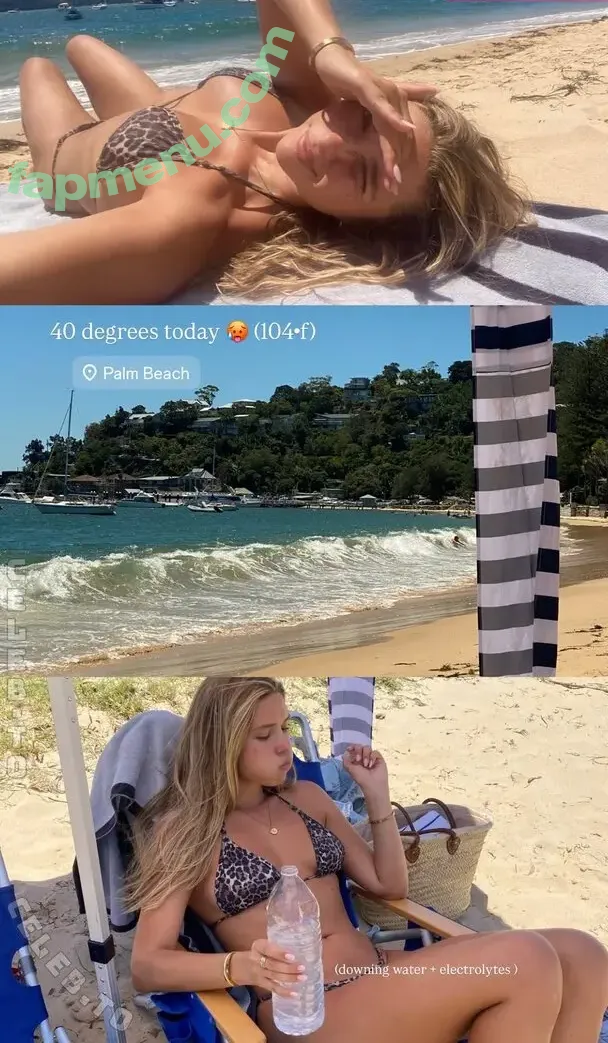 Tayla Stevenson nude photo #0075 (tayla_stevenson)