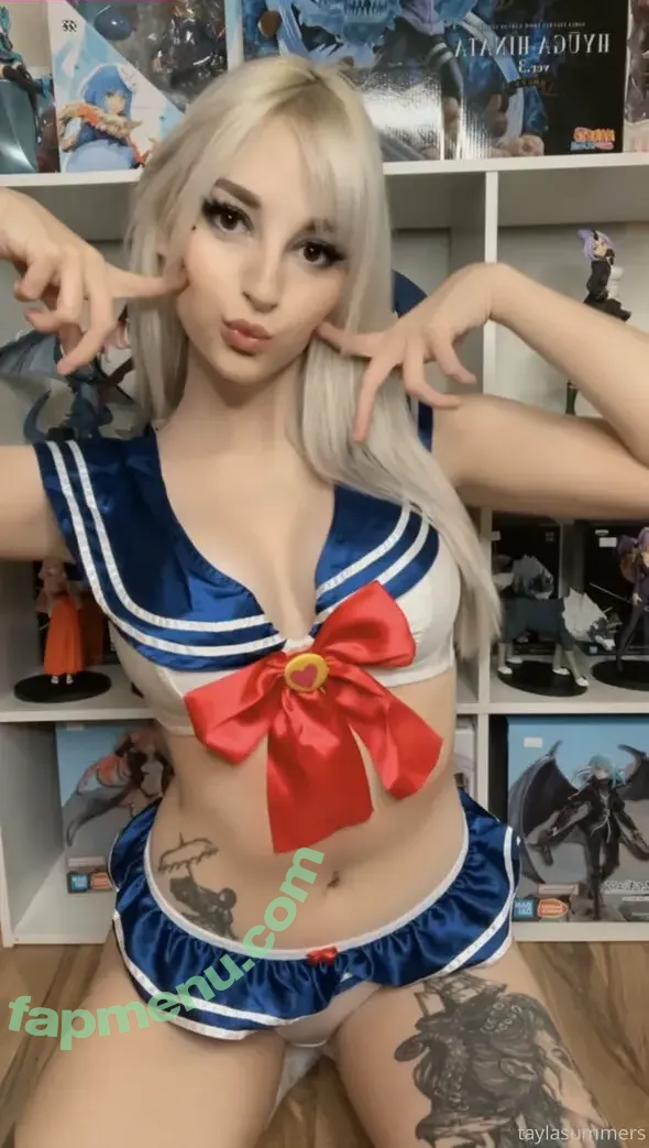 taylafreetv nude photo #0001 (tayreev)